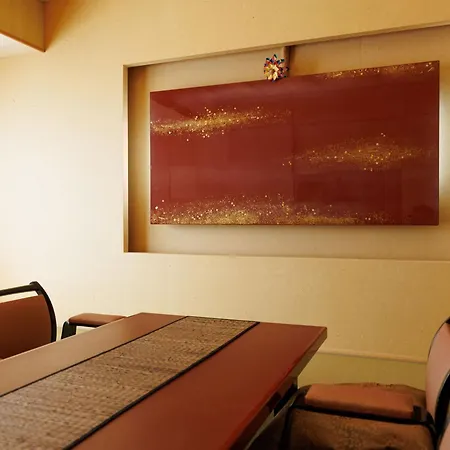 Oiwakeya Ryokan Matsumoto Exterior photo