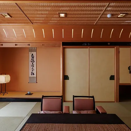 Oiwakeya Ryokan Matsumoto Exterior photo