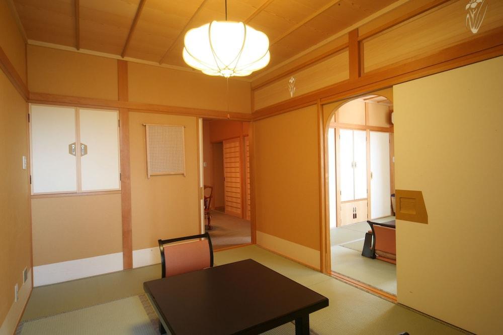 Oiwakeya Ryokan Matsumoto