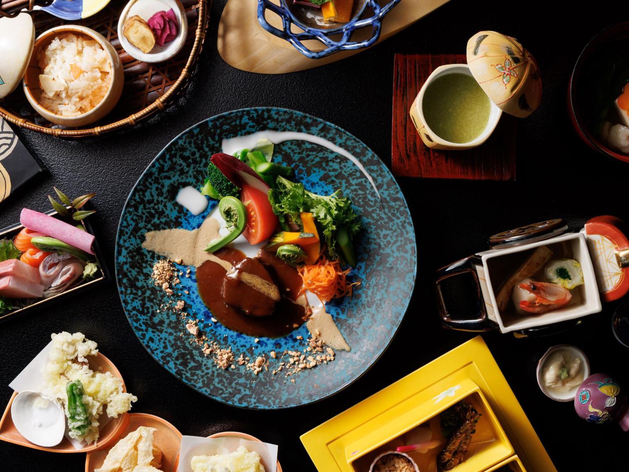 Ryokan Oiwakeya 4*