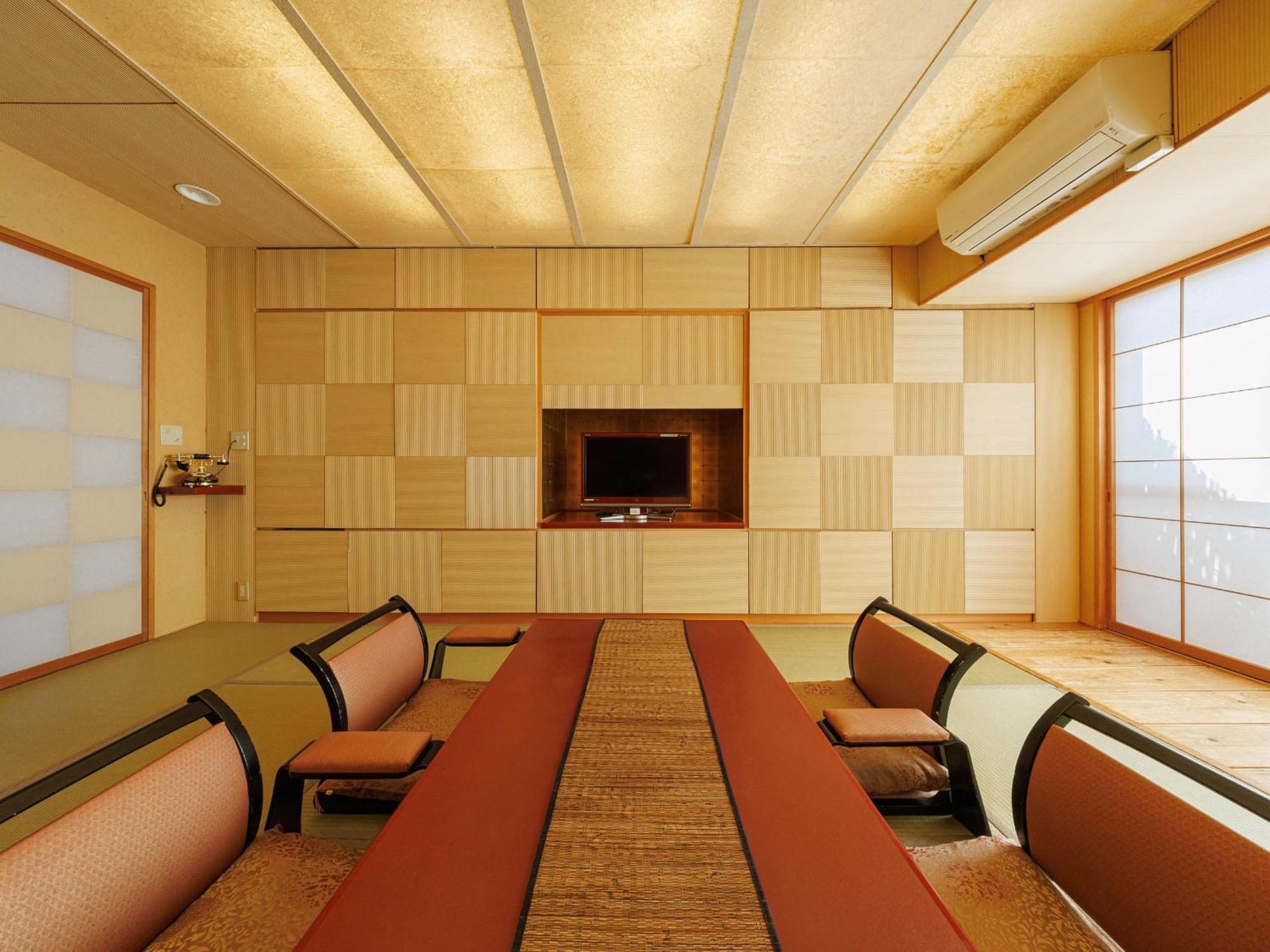 Oiwakeya Ryokan Matsumoto